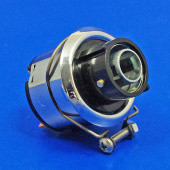 31270: Combined ignition and lighting switch - Equivalent to PRS3, 31270 from £82.25 each