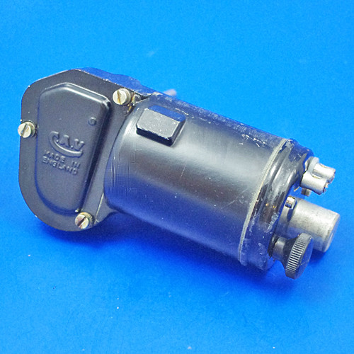 Wiper motor CAV type