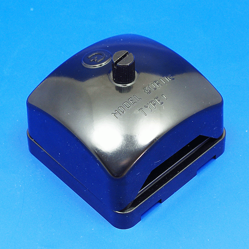SF4 type fuse box - Durite