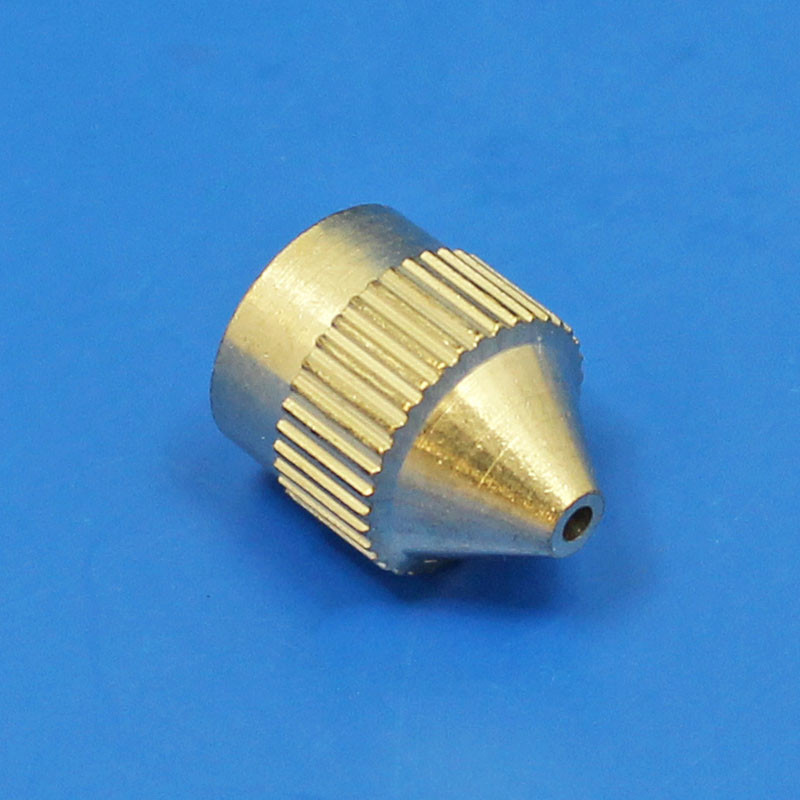 Lubrication connector for concave grease nipples