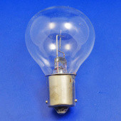 B23A: 12 Volt 48W SCC BA15S base Head, Spot & Fog bulb from £7.48 each