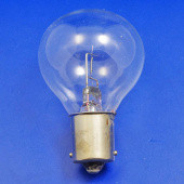 B23A: 12 Volt 48W SCC BA15S base Head, Spot & Fog bulb from £7.89 each