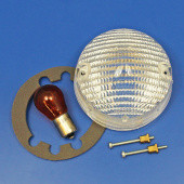 L794KIT: Indicator Lamp Conversion Kit - Clear lens kit for Lucas L794 type lamps (Each) from £17.80 each