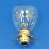 BA5679: 6 Volt 36W APF P15S 30 single contact base Head, Spot & Fog bulb from £10.39 each