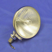 SFT700: Base mounted fog lamp - Equivalent to Lucas SFT700 type from £110.44 each