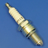 SPNGK BP5ES: NGK Spark Plug BP5ES from £2.51 each