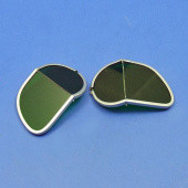 754LENS-G: Goggle lens - For part number 754L type goggles - Green from £26.95 pair