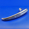 Interior door handle - Fluted
