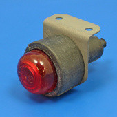 1220R: Rubber bodied Stop and Tail light (PAIR) from £51.59 pair