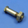 Centre bolt - 9/16" diameter for 'S' type