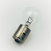 B130: 6 Volt 35W BOSCH BA20S base Head, Spot & Fog bulb from £2.29 each