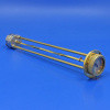 Fuel slide gauge - Rotherhams pattern