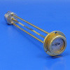 Fuel slide gauge - Rotherhams pattern