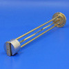 Fuel slide gauge - Rotherhams pattern