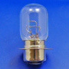 Pre-focus type 6 volt double contact P22d, 30/24 watt double filament headlamp bulb