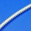 Metal conduit sleeving - Galvanised