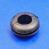 Rubber grommets WITH hole