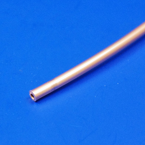 1/8" (approx 3mm) o/d copper tube