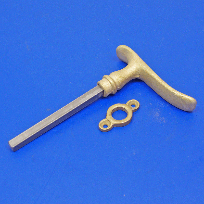 599 exterior door handle Exterior Handle Coachbuild and Body