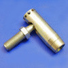 Control ball joint - 3/8" UNF male and female threads