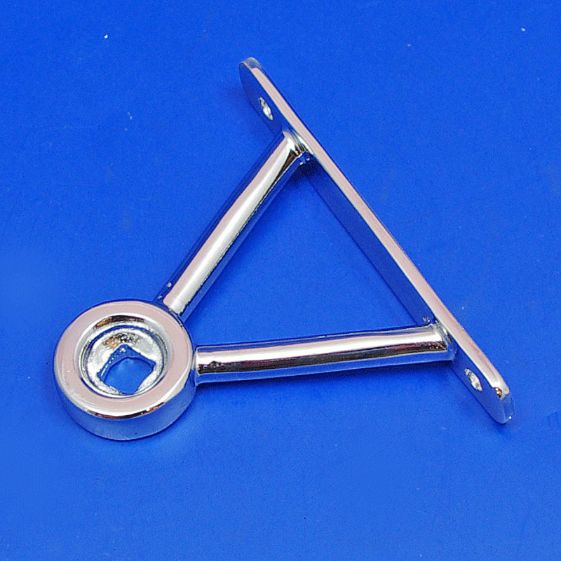 515S mirror mounting bracket Vintage Exterior Mirror Classic Car