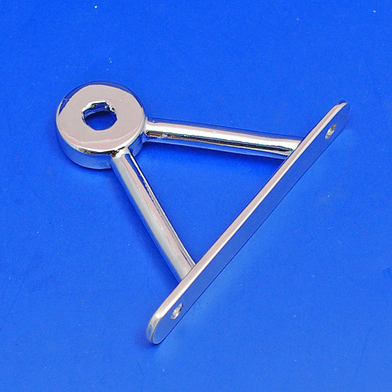 515S mirror mounting bracket Vintage Exterior Mirror Classic Car