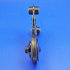 Andre Hartford shock absorber - Model 306S