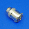 Bulb holder plug - SBC/BA15D