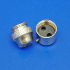 Bulb holder plug - SBC/BA15D