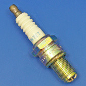 SPNGK BR7ET: NGK Spark Plug BR7ET from £7.75 each