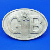 Cast GB plate with RR