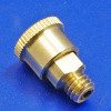 Cup greaser type RC7 - 5/16" BSW