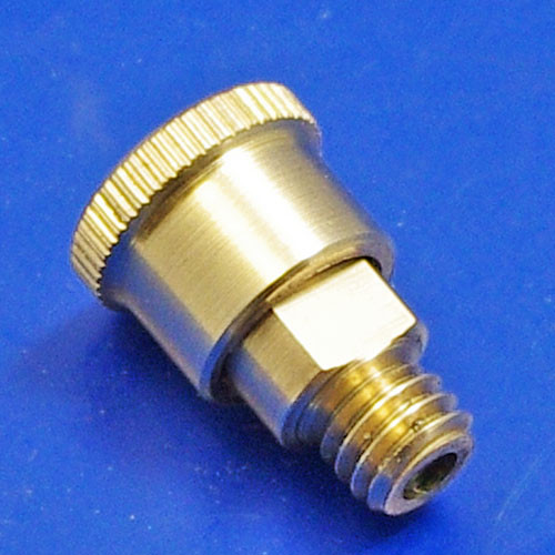 Cup greaser type RC7 - 5/16" BSW