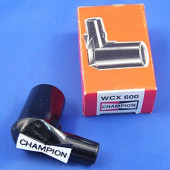 WCX600: WCX600 suppressed spark plug cap from £7.75 each