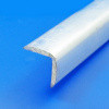aluminium strip round angle