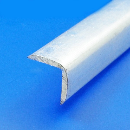 265: aluminium strip round angle - Aluminium Strip - Coachbuild and