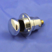 543: Dash lamp - Vintage pattern from £0.00 each