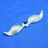 Flat wings for Boyce motometers