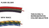 cotton braid cable Ripgloss 60 amp