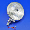 Base mounted fog lamp - Equivalent to Lucas CFT700S type