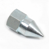 108J: Conical lubrication connector - For damaged grease nipples from £5.94 each