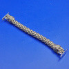 Silk rope pull - Double bracket, grab handle