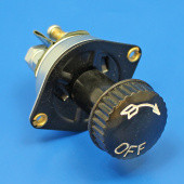 SSB103: Battery master cut off switch isolator - Equivalent to Lucas SSB103 from £39.47 each