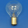 6 Volt 36W SBC BA15D base Head, Spot & Fog bulb