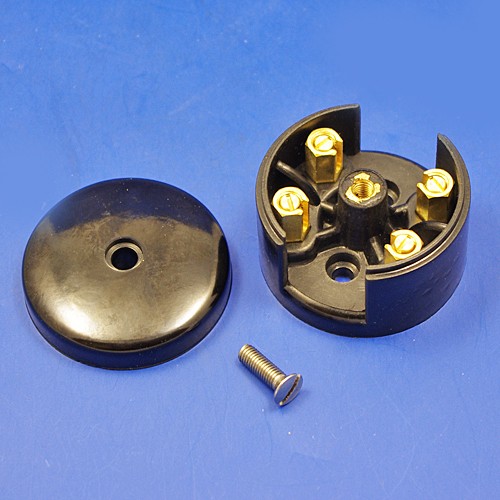 309 junction box 4 terminal 78264 Junction and Fuse Box Auto