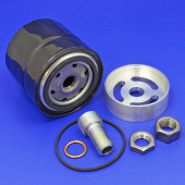 FA026: Daimler V8 250 to 1969 - screw in to filter head from £84.44 each