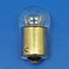 12 Volt 23W SCC BA15S base Warning bulb