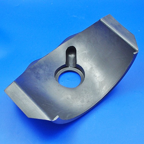 64384 gearbox rubber cover for Morris 8 Rubber Mouldings Coachbuild and Body Parts