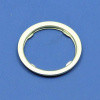 18mm spark plug folded washer