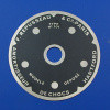 F Repusseau indicator dial - 101